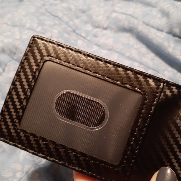 TG clip on wallet - Picture 6 of 6